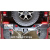 Towed Vehicle LED Taillight Wiring Kit #157 (image for) Towed Vehicle LED Taillight Wiring Kit #157