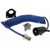 7-Wire to 4-Wire Flexo-Coil Tow Bar Power Cord Kit #164-7 (image for) 7-Wire to 4-Wire Flexo-Coil Tow Bar Power Cord Kit #164-7