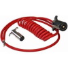 7-Wire to 6-Wire Coiled-to-Straight Hybrid Power Cord Kit #1676-7 (image for) 7-Wire to 6-Wire Coiled-to-Straight Hybrid Power Cord Kit #1676-7
