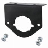 Tow Bar Power Cord 90 Degree Socket Bracket #910030-5 (image for) Tow Bar Power Cord 90 Degree Socket Bracket #910030-5