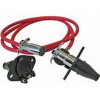 6-Wire Straight Tow Bar Power Cord Kit #98146 (image for) 6-Wire Straight Tow Bar Power Cord Kit #98146