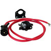 7-Wire to 6-Wire Straight Tow Bar Power Cord Kit #98146-7 (image for) 7-Wire to 6-Wire Straight Tow Bar Power Cord Kit #98146-7