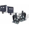 Replacement Quick-Disconnect Set Tow Bar And Vehicle Side #201 (image for) Replacement Quick-Disconnect Set Tow Bar And Vehicle Side #201