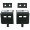 Replacement Quick-Disconnect Set Tow Bar Side #221 (image for) Replacement Quick-Disconnect Set Tow Bar Side #221