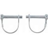 Tow Bar Replacement Safety Pins with Clasp #910026 (image for) Tow Bar Replacement Safety Pins with Clasp #910026