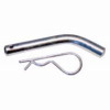 Tow Bar Replacement Receiver Pin With Clip #910027 (image for) Tow Bar Replacement Receiver Pin With Clip #910027