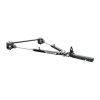 Falcon 2 Classic Tow Bar Blue Ox Baseplate Motorhome Mounted 6K #525 (image for) Falcon 2 Classic Tow Bar Blue Ox Baseplate Motorhome Mounted 6K #525