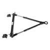 StowMaster Classic Tow Bar With 3" Pintle Ring Vehicle Mounted 6K #583 (image for) StowMaster Classic Tow Bar With 3" Pintle Ring Vehicle Mounted 6K #583