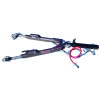 Sterling All-Terrain Non-Binding Tow Bar Blue Ox Baseplate 8K #586 (image for) Sterling All-Terrain Non-Binding Tow Bar Blue Ox Baseplate 8K #586