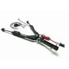 Nighthawk Non-Bindinding Illuminated Tow Bar Roadmaster Baseplates 8K #676 (image for) Nighthawk Non-Bindinding Illuminated Tow Bar Roadmaster Baseplates 8K #676